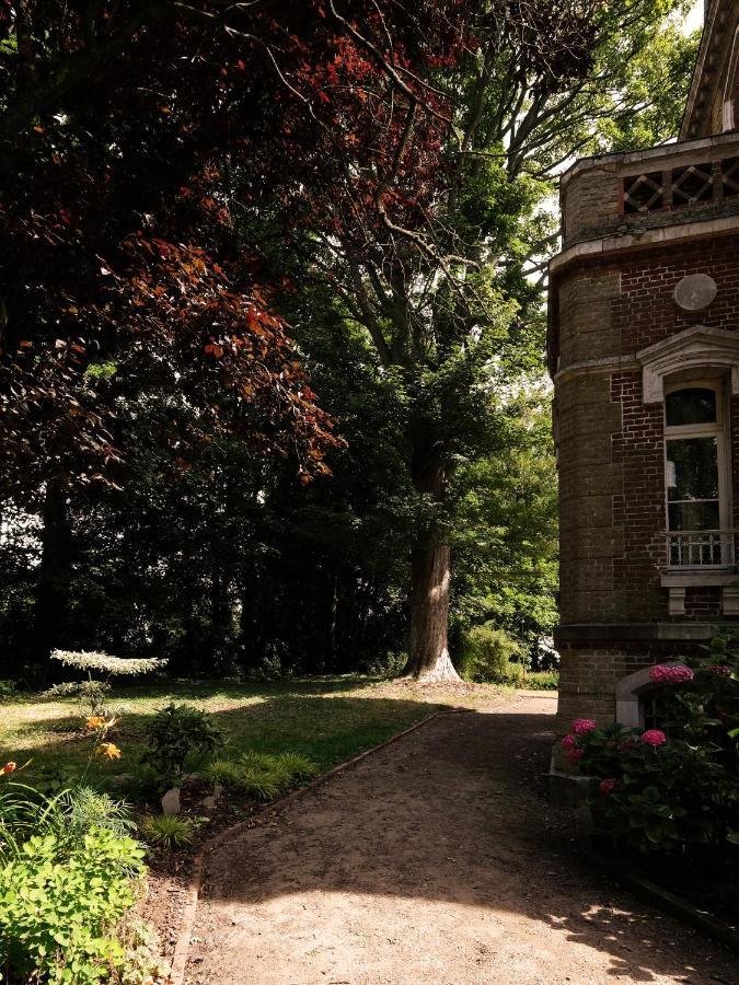 Mille Et Une Feuilles Saint-Martin-Lez-Tatinghem Exteriör bild