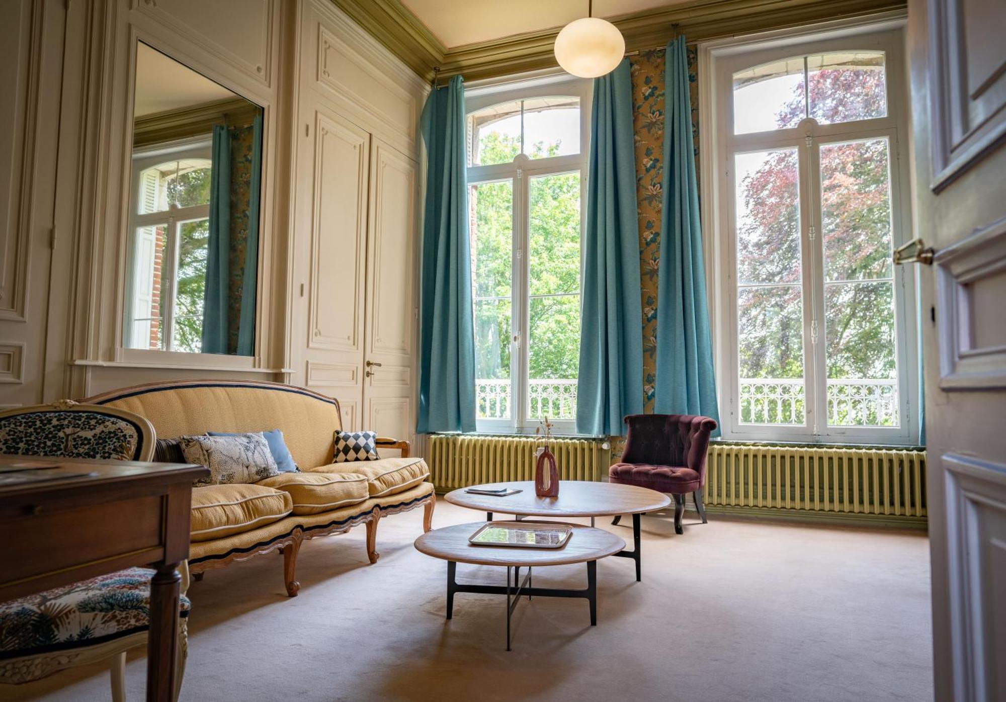 Mille Et Une Feuilles Saint-Martin-Lez-Tatinghem Exteriör bild